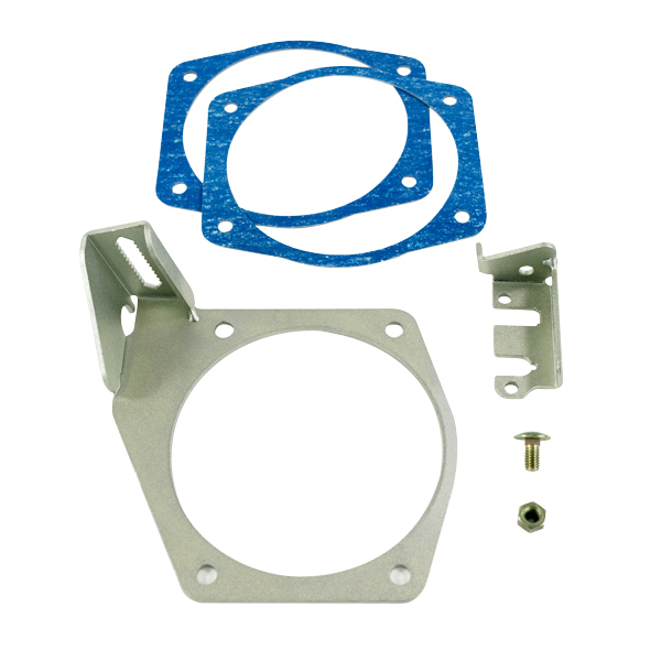 Fuel Injection Throttle Cable Bracket